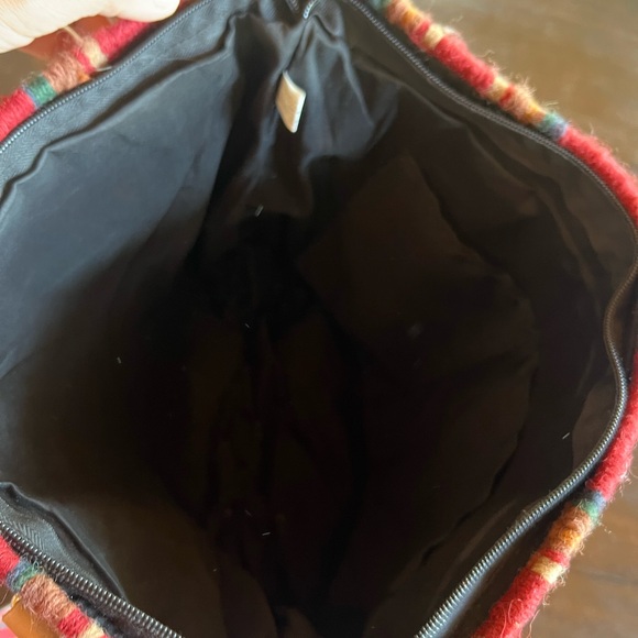 Texas Saddle pad purse - Picture 5 of 6